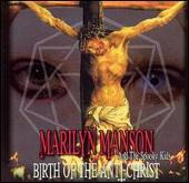 Birth of the Anti-Christ