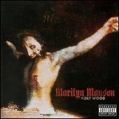 Holy Wood (In the Shadow of the Valley of Death) [Japan Bonus Tracks]