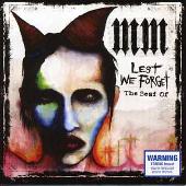 Lest We Forget: The Best of Marilyn Manson [Germany Bonus Track]
