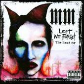 Lest We Forget: The Best of Marilyn Manson [Special Edition]
