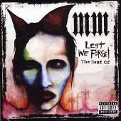Lest We Forget: The Best of Marilyn Manson