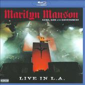 Guns God and Government World Tour [Video/DVD]