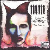 Lest We Forget: The Best of Marilyn Manson [Bonus Track]