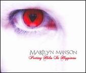 Puting Holes In Happiness