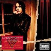 Eat Me, Drink Me (International Version)