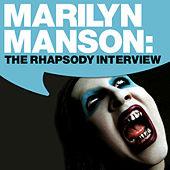 Marilyn Manson: The Rhaps