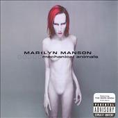 Mechanical Animals (Ecopac Explicit)