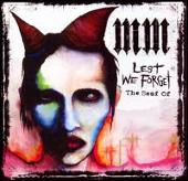 Lest We Forget: The Best of Marilyn Manson [Japan]