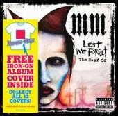 Lest We Forget: The Best of Marilyn Manson [Circuit City Exclusive]