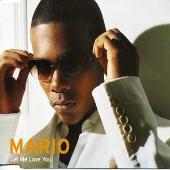 Let Me Love You [Australia CD #1]