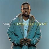 Crying Out For Me (Radio Edit)