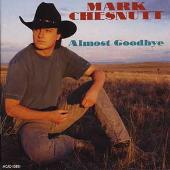Almost Goodbye