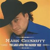 The Lord Loves The Drinkin' Man
