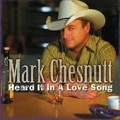 Heard It in a Love Song