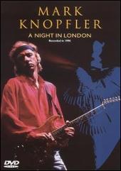Night in London