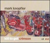 Kill to Get Crimson [Borders Exclusive]