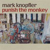 Punish The Monkey
