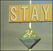 Stay