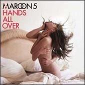 Hands All Over