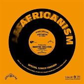 Africanism (2-Track Single)