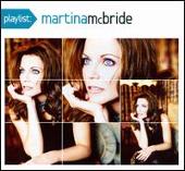 Playlist: Martina McBride