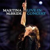 Live in Concert