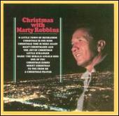 Christmas with Marty Robbins