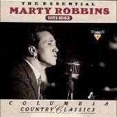 Essential Marty Robbins: 1951-1982