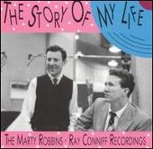 Story of My Life: The Marty Robbins/Ray Conniff Recordings