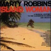 Island Woman: A Musical Journey to the Caribbean & Mexico