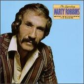 Legendary Marty Robbins [Sony Special Products]
