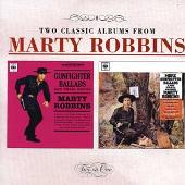 Gunfighter Ballads and Trail Songs/More Gunfighter Ballads & Trail Songs