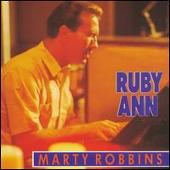 Ruby Ann: Rockin' Rollin' Robbins, Vol. 3