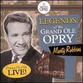 Grande Ole Opry: Marty Robbins