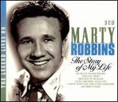 Story of My Life: The Legend Lives On