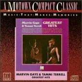 Marvin Gaye & Tammi Terrell: Greatest Hits