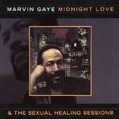 Midnight Love & The Sexual Healing Sessions
