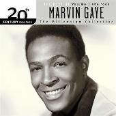 20th Century Masters - The Millennium Collection: The Best of Marvin Gaye, Vol. 1