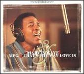 M.P.G./That's the Way Love Is