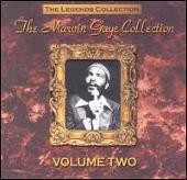 Marvin Gaye Collection, Vol. 2
