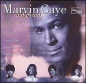 Marvin Gaye and Friends