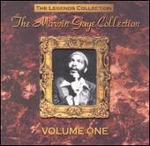 Marvin Gaye Collection, Vol. 1