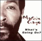 What's Going On? [Legacy Collection]