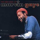 Very Best of Marvin Gaye [Motown 2001]