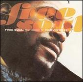 Free Soul: The Classics of Marvin Gaye
