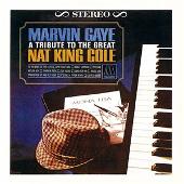 Tribute to the Great Nat King Cole