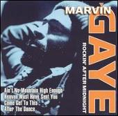 Rockin' After Midnight