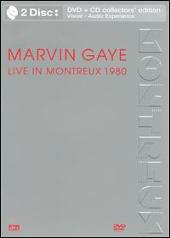 Live in Montreux 1980 [DVD & CD]