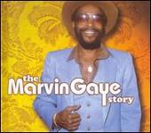 Marvin Gaye Story [Universal International]