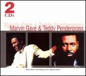 Marvin Gaye/Teddy Pendergrass